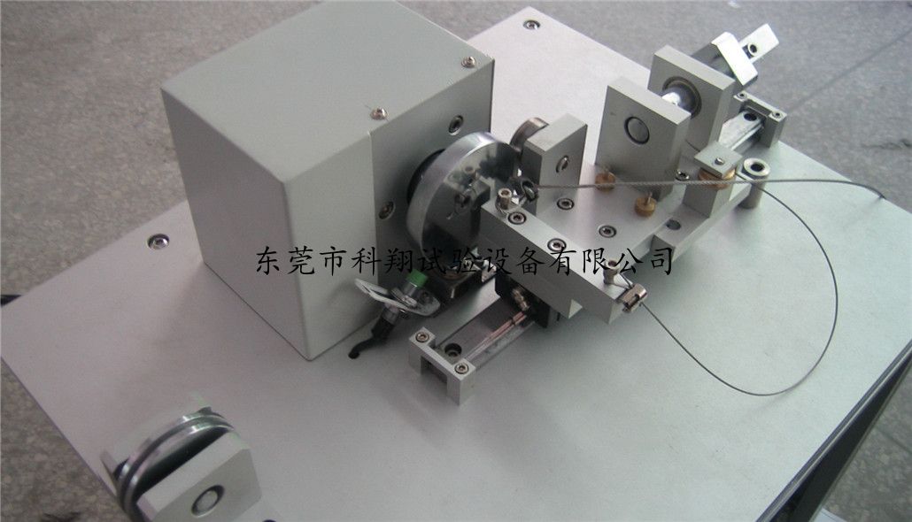 拉力扭轉試驗機