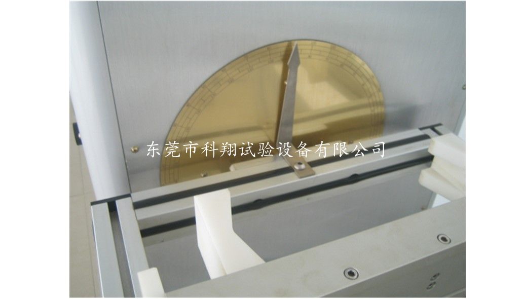 彎曲試驗機