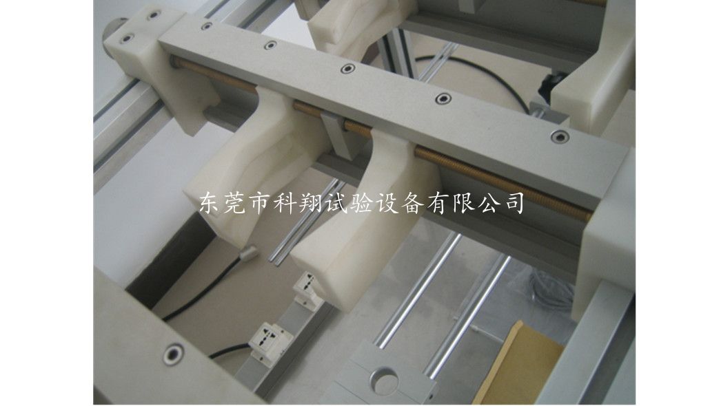 彎曲試驗機