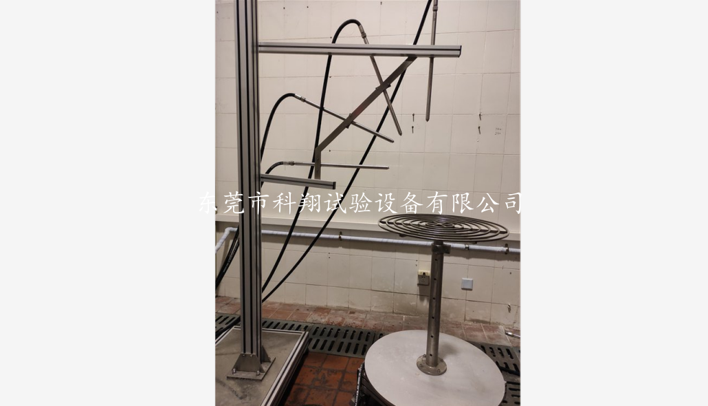 開(kāi)放式ipx9k防水試驗(yàn)機(jī)-KXT1383